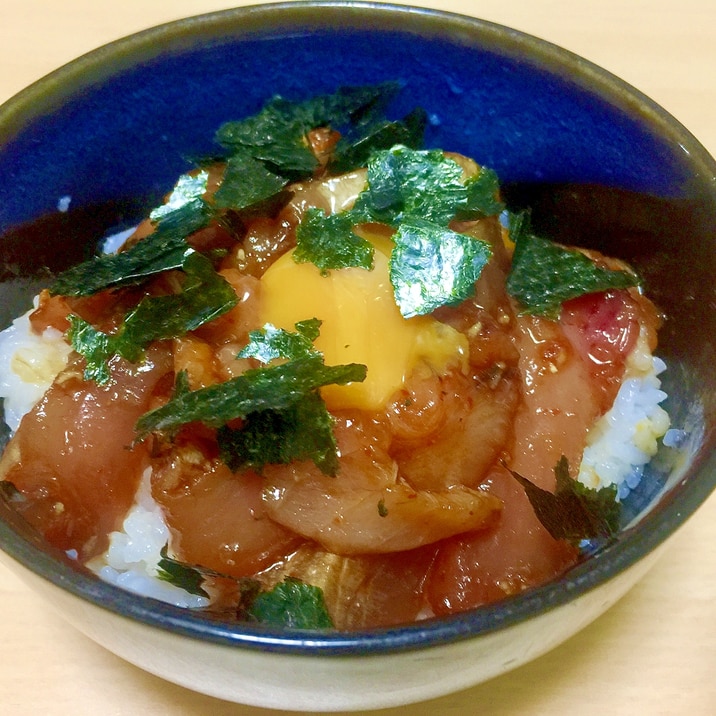 ちょっぴりピリ辛マグロユッケ丼 レシピ 作り方 By Sachipuri 楽天レシピ ちょっぴりピリ辛マグロユッケ丼 レシピ 作り方 By Sachipuri 楽天レシピ